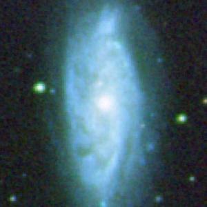 Optical image for SWIFT J2235.9-2602