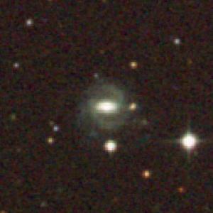 Optical image for SWIFT J2240.3+0803