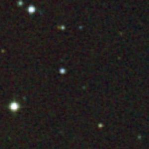 Optical image for SWIFT J2248.8+1725