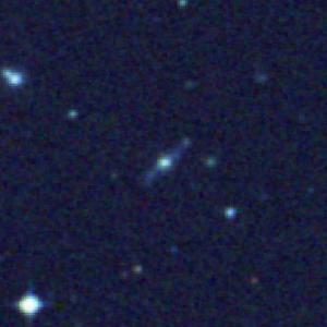 Optical image for SWIFT J2250.7-0854