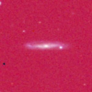 Optical image for SWIFT J2254.2+1147