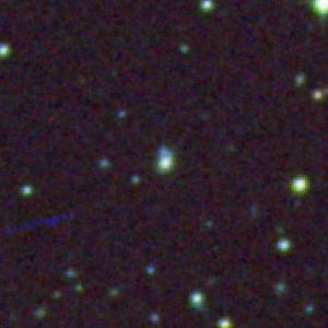 Optical image for SWIFT J2301.3-5916