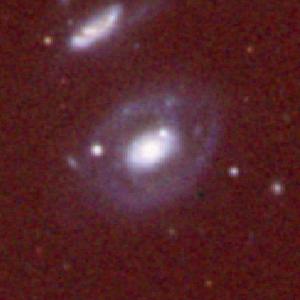 Optical image for SWIFT J2303.3+0852