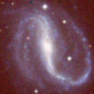 Optical image for SWIFT J2304.6+1218