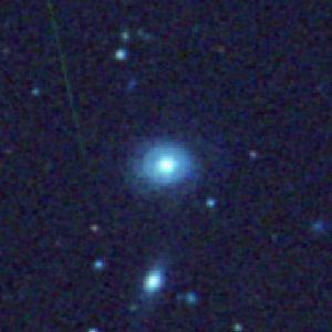Optical image for SWIFT J2304.8-0843