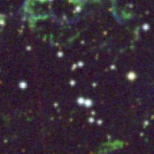 Optical image for SWIFT J2323.3+5849