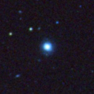 Optical image for SWIFT J2325.5-3827