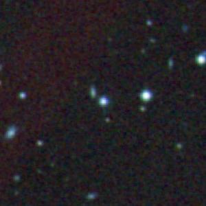 Optical image for SWIFT J2325.6+2157