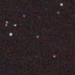 Optical image for SWIFT J2327.2+0939