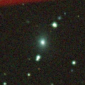 Optical image for SWIFT J2327.4+1525