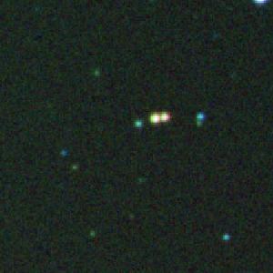 Optical image for SWIFT J2327.6+0629
