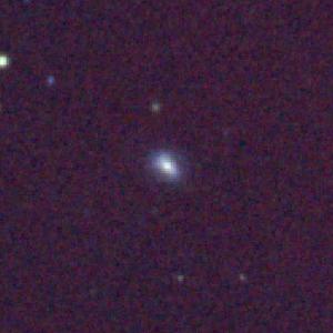 Optical image for SWIFT J2343.9+0537