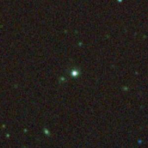 Optical image for SWIFT J2351.9-0108