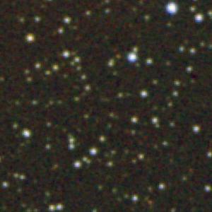 Optical image for SWIFT J2352.0+5842
