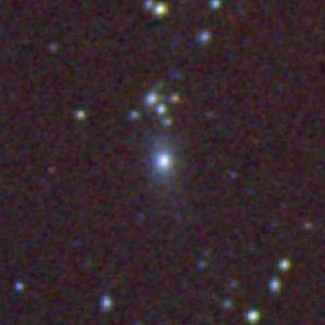 Optical image for SWIFT J2358.8-6056