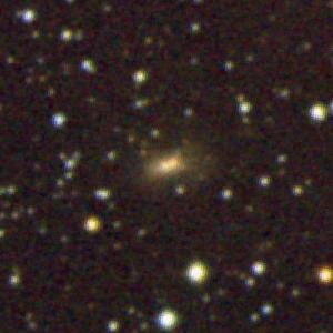 Optical image for SWIFT J0025.8+6818