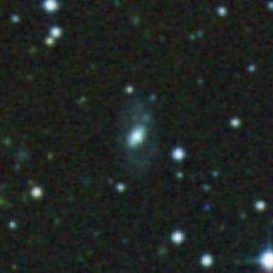 Optical image for SWIFT J0036.3+4540