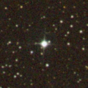 Optical image for SWIFT J0117.8+6516