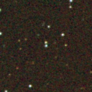 Optical image for SWIFT J0122.9+3420
