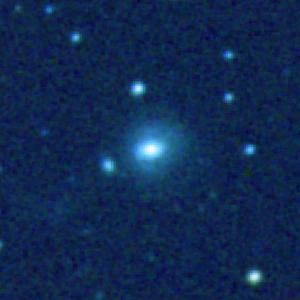 Optical image for SWIFT J0123.9-5846