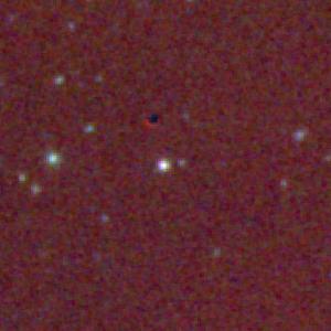 Optical image for SWIFT J0225.0-2312