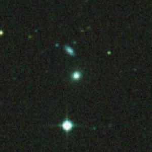 Optical image for SWIFT J0242.2+0531