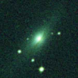 Optical image for SWIFT J0304.1-0108