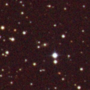 Optical image for SWIFT J0311.9+5032