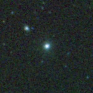 Optical image for SWIFT J0353.4-6830