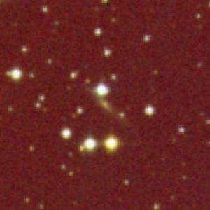 Optical image for SWIFT J0357.6+4153