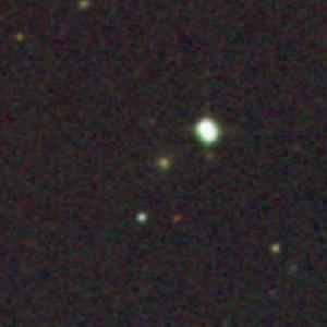 Optical image for SWIFT J0407.4+0339