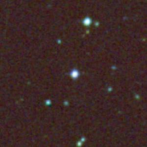 Optical image for SWIFT J0426.2-5711