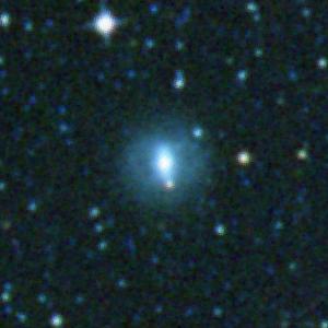 Optical image for SWIFT J0456.3-7532