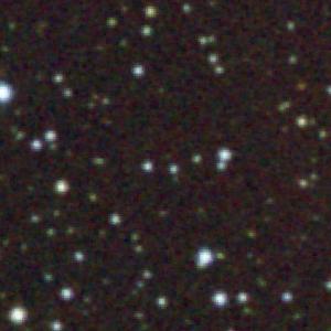 Optical image for SWIFT J0457.1+4528