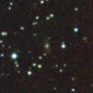 Optical image for SWIFT J0459.7+3502