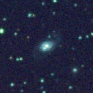 Optical image for SWIFT J0513.8+6627
