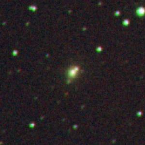 Optical image for SWIFT J0515.3+1854