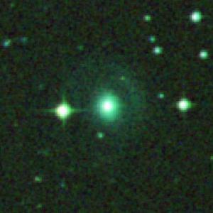 Optical image for SWIFT J0516.2-0009