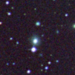 Optical image for SWIFT J0524.1-1210