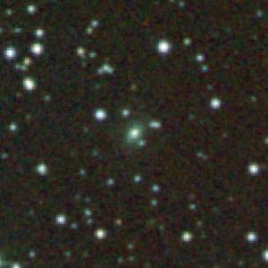 Optical image for SWIFT J0535.4+4013
