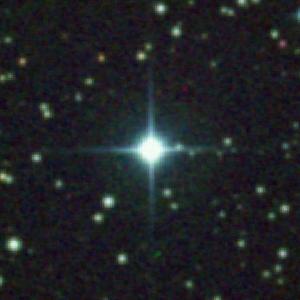 Optical image for SWIFT J0538.8+2620