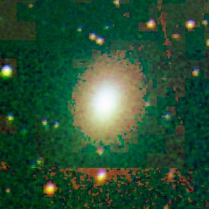 Optical image for SWIFT J0552.2-0727