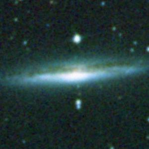 Optical image for SWIFT J0601.9-8636