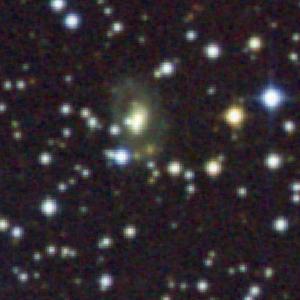 Optical image for SWIFT J0654.6+0700