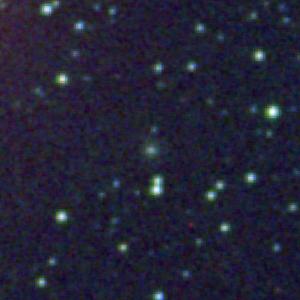 Optical image for SWIFT J0709.4-3559
