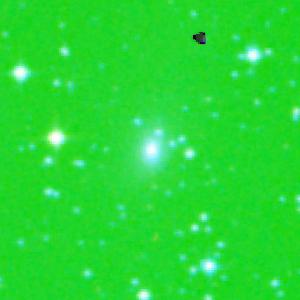 Optical image for SWIFT J0726.6-3552