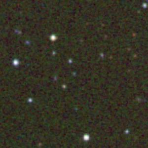 Optical image for SWIFT J0746.3+2548