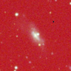 Optical image for SWIFT J0804.6+1045