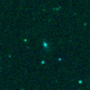 Optical image for SWIFT J0845.3+1420