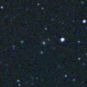 Optical image for SWIFT J0854.3-0827